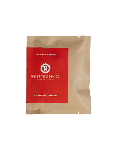 SPECIALTY DRIP COFFEE BAG